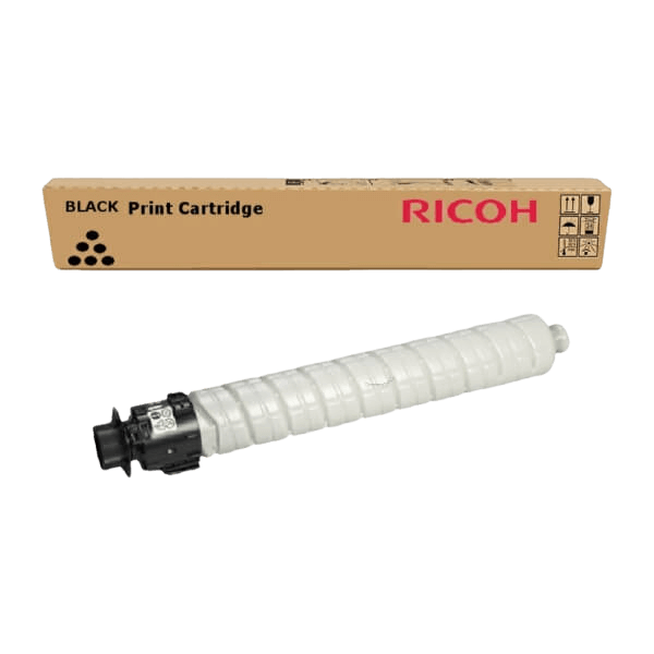 Ricoh 841925 sort Printerpatron - 15000 sider - Original