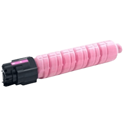 841757 Ricoh TYPE 5502 E magenta Printerpatron - 15000 sider - Kompatibel