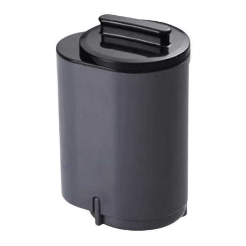 Samsung CLP-K350A sort Printerpatron - 4000 sider - Kompatibel