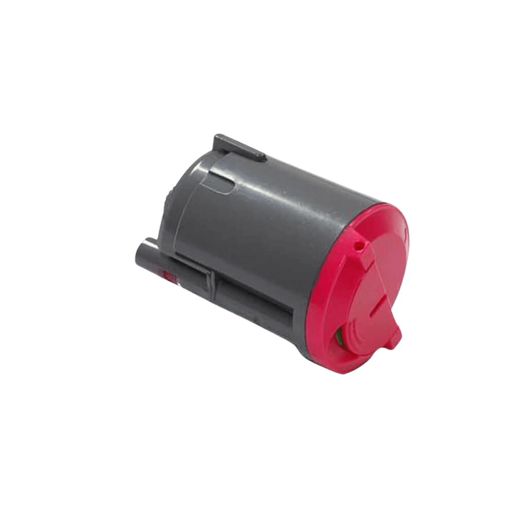 Samsung CLP-M300A magenta Printerpatron - 1000 sider - Kompatibel