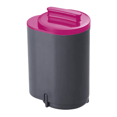 Samsung CLP-M350A magenta Printerpatron - 2000 sider - Kompatibel