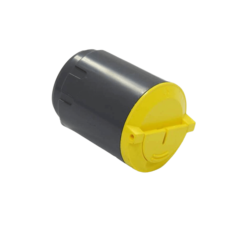 Samsung CLP-Y300A gul Printerpatron - 1000 sider - Kompatibel