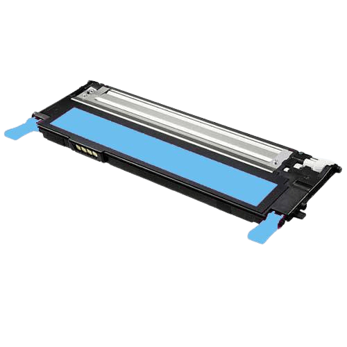 SU005A Samsung CLT-C4092S cyan Printerpatron - 1000 sider - Kompatibel