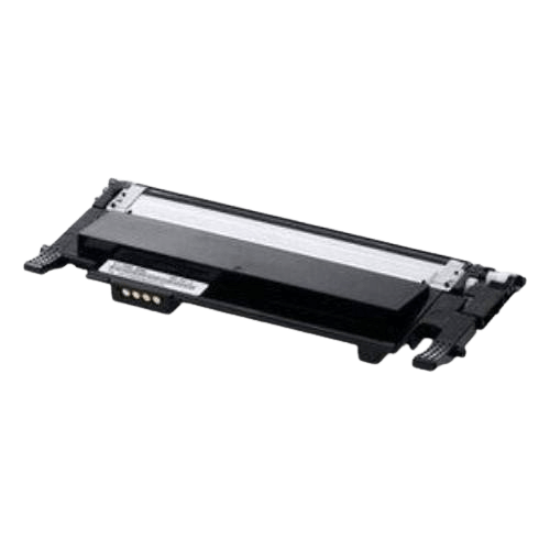 SU118A Samsung CLT-K406S sort Printerpatron - 1500 sider - Kompatibel