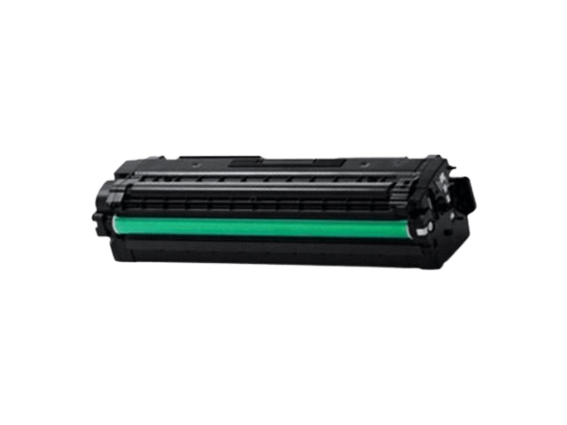 SU171A Samsung CLT-K506L sort XL Printerpatron - 6000 sider - Kompatibel