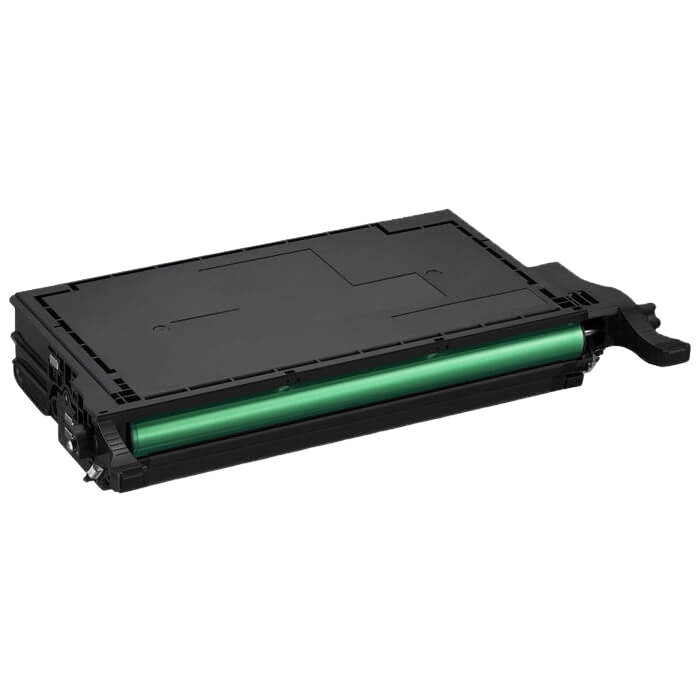 SU216A Samsung CLT-K6092S sort XL Printerpatron - 7000 sider - Kompatibel