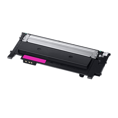 SU234A Samsung CLT-M404S magenta Printerpatron - 1000 sider - Kompatibel