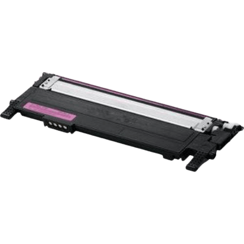 SU252A Samsung CLT-M406S magenta Printerpatron - 1000 sider - Kompatibel
