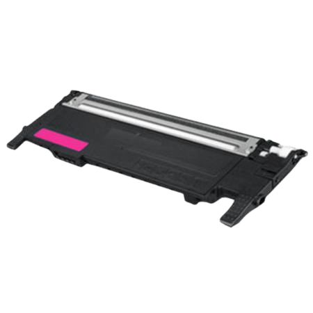 SU262A Samsung CLT-M4072S magenta Printerpatron - 1000 sider - Kompatibel
