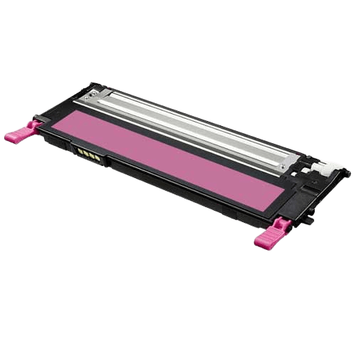 SU272A Samsung CLT-M4092S magenta Printerpatron - 1000 sider - Kompatibel