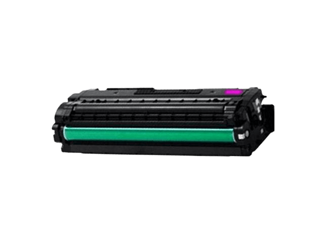 SU305A Samsung CLT-M506L magenta XL Printerpatron - 3500 sider - Kompatibel