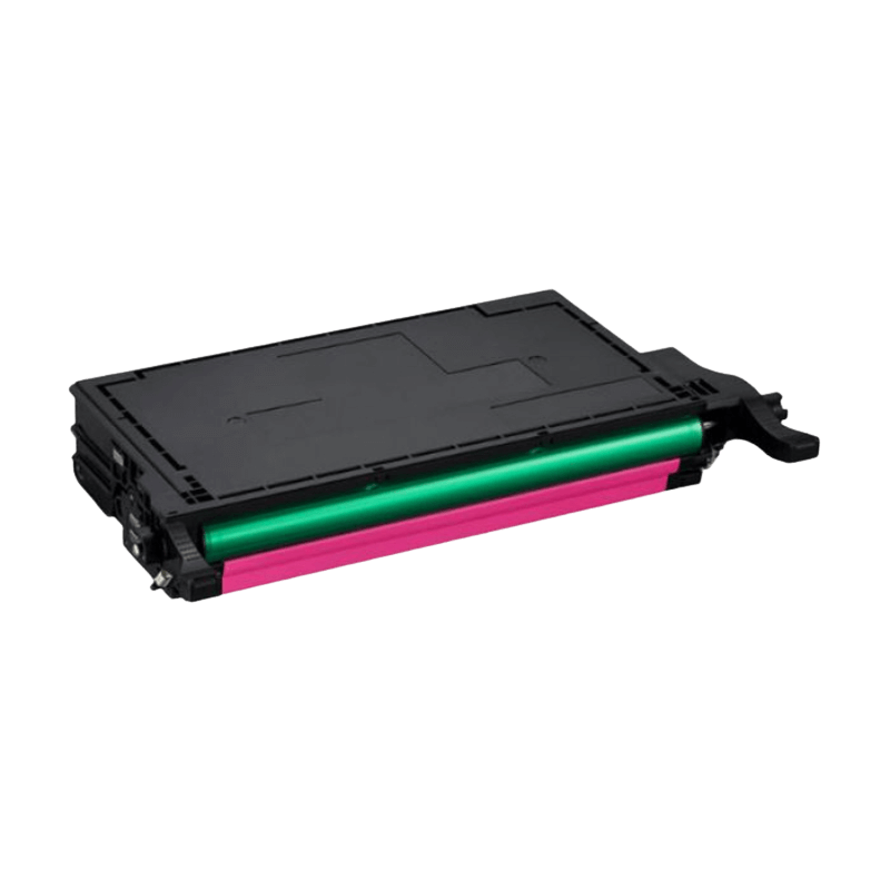SU322A Samsung CLT-M5082L magenta XL Printerpatron - 4000 sider - Kompatibel