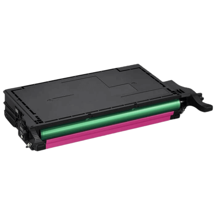SU348A Samsung CLT-M6092S magenta XL Printerpatron - 7000 sider - Kompatibel