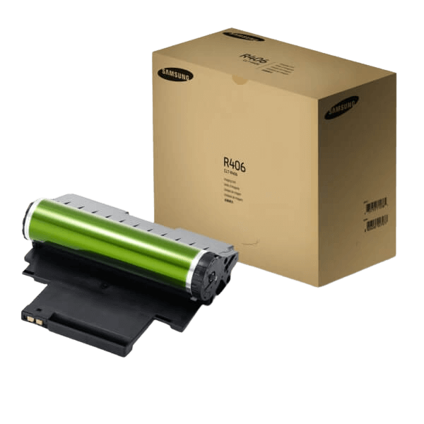 SU403A Samsung CLT-R406 CMYK Printerpatron - 16000 sider - Original