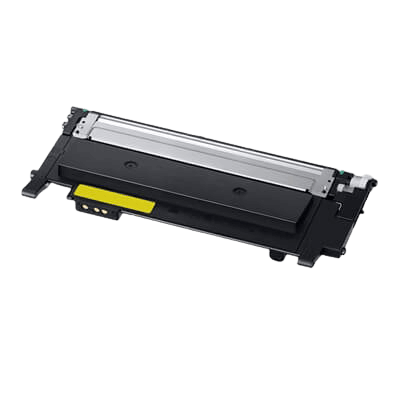 SU444A Samsung CLT-Y404S gul Printerpatron - 1000 sider - Kompatibel
