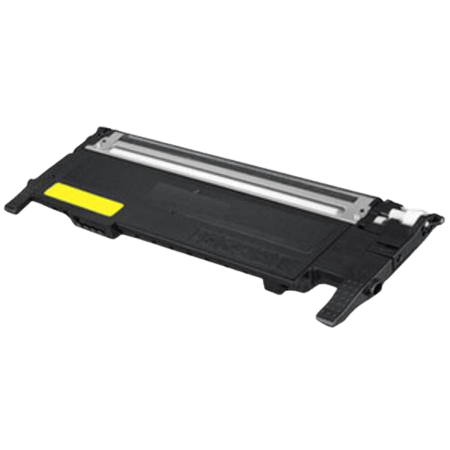 SU472A Samsung CLT-Y4072S gul Printerpatron - 1000 sider - Kompatibel