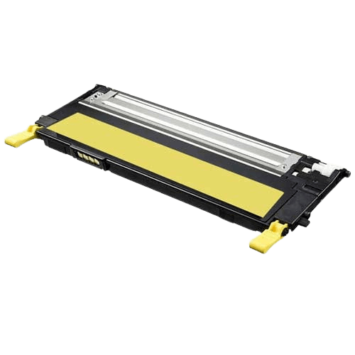 SU482A Samsung CLT-Y4092S gul Printerpatron - 1000 sider - Kompatibel