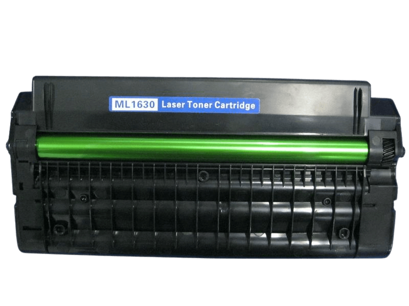 SU638A Samsung ML-D1630A sort Printerpatron - 2000 sider - Kompatibel