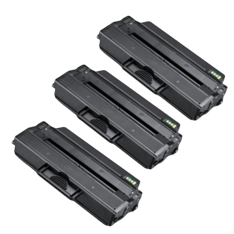 SU716A Samsung MLT-D103L sort XL Printerpatron - 2500 sider - Kompatibel