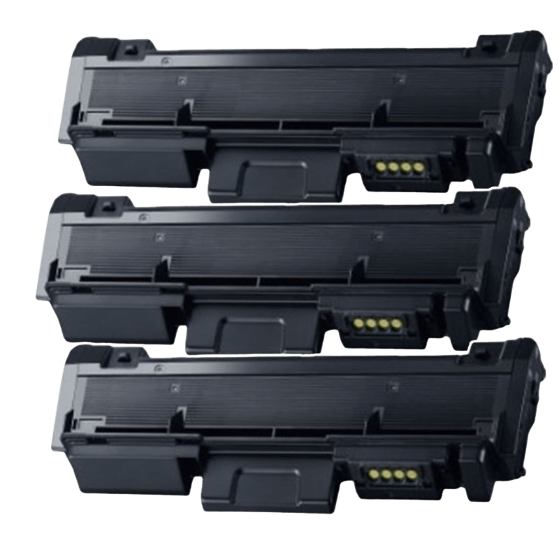 SU840A Samsung MLT-D116S sort Printerpatron - 1200 sider - Kompatibel