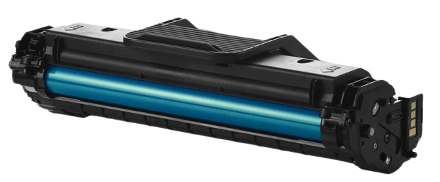 SU852A Samsung MLT-D117S sort Printerpatron - 2500 sider - Kompatibel