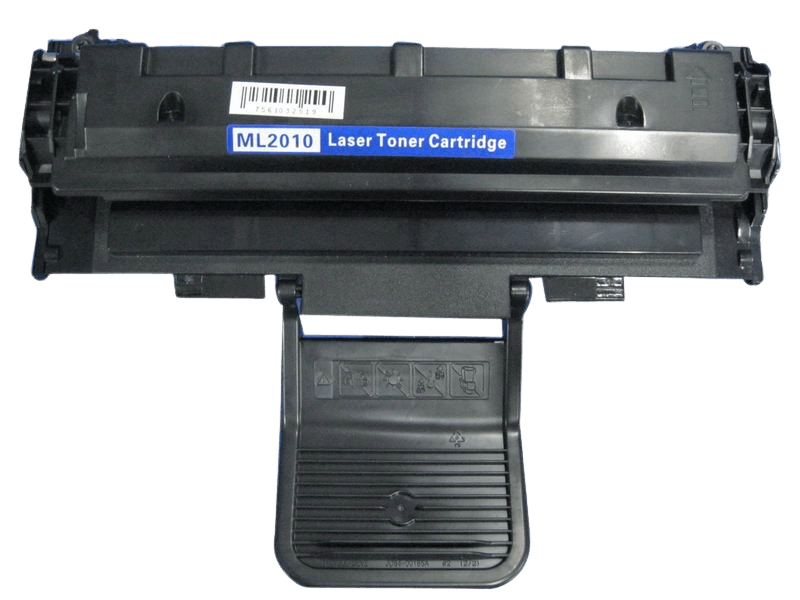 SU863A Samsung MLT-D119S sort Printerpatron - 2000 sider - Kompatibel