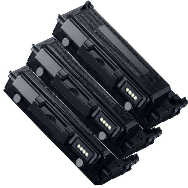 SU929A Samsung MLT-D204L sort XL Printerpatron - 5000 sider - Kompatibel