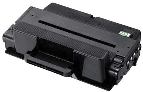 SU963A Samsung MLT-D205L sort XL Printerpatron - 5000 sider - Kompatibel