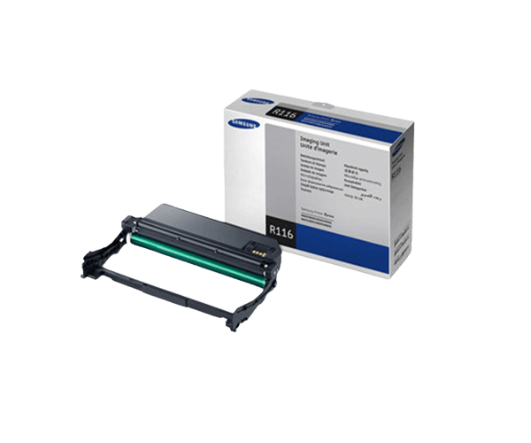 SV134A Samsung MLT-R116 sort Printerpatron - 9000 sider - Original