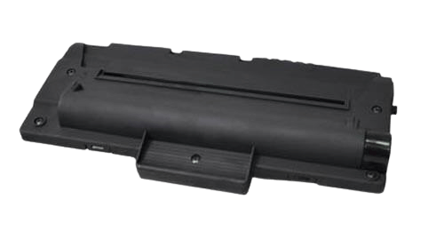 Samsung SCX-D4200A sort Printerpatron - 3000 sider - Kompatibel