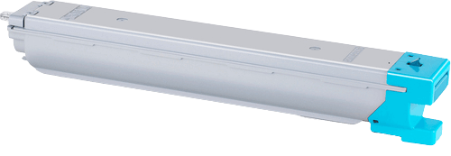 CLT-C809S Samsung SS567A cyan Printerpatron - 15000 sider - Kompatibel