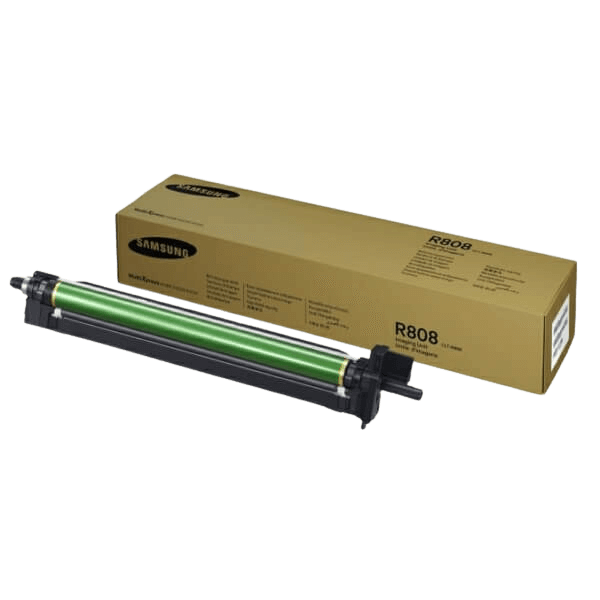 CLT-R808 Samsung SS686A CMYK Printerpatron - 100000 sider - Original