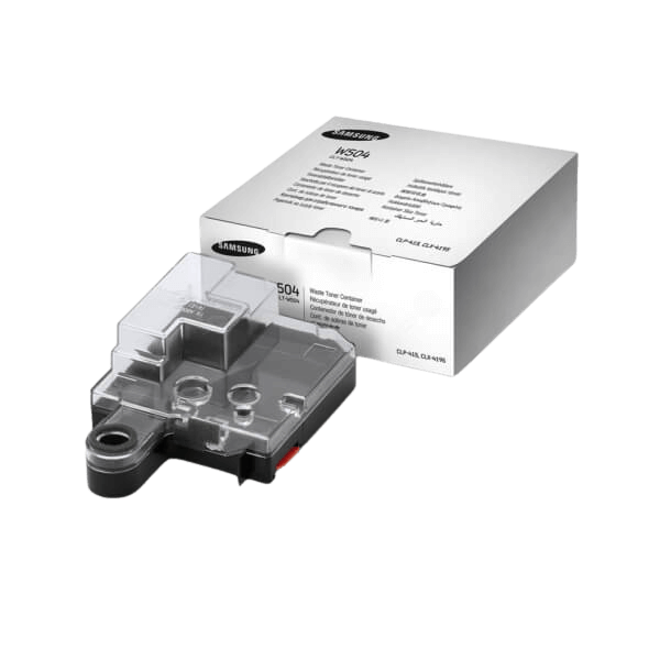 CLT-W504 Samsung SU434A Printerpatron - 14000 sider - Original