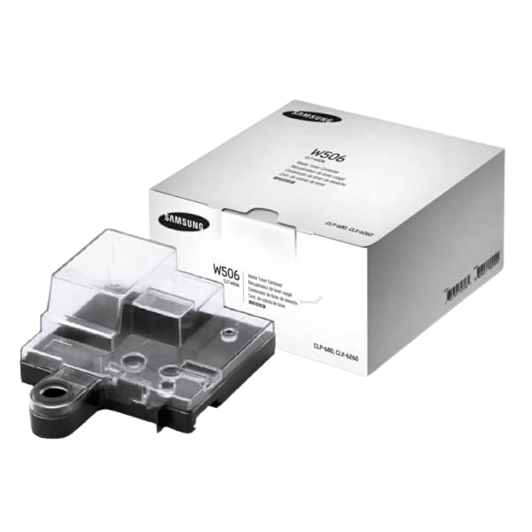 CLT-W506 Samsung SU437A Printerpatron - 14000 sider - Original