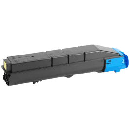 1T02R4CTA0 Triumph Adler CK-5510C cyan Printerpatron - 12000 sider - Original