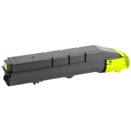 1T02R4ATA0 Triumph Adler CK-5510Y gul Printerpatron - 12000 sider - Original