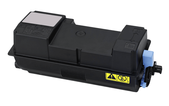 UTAX 4436010010 sort Printerpatron - 25000 sider - Kompatibel