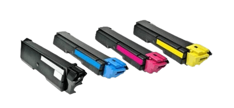 4 stk. UTAX 4472610010 Printerpatron rabatpakke - Kompatibel
