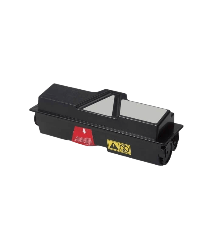 CD5130 UTAX 613011110 sort Printerpatron - 3000 sider - Kompatibel