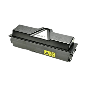 CD5135 UTAX 613511010 sort XL Printerpatron - 7200 sider - Kompatibel