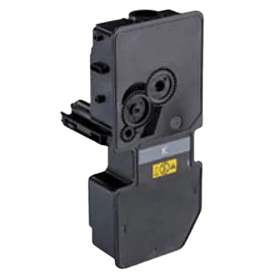 1T02R70UT0 UTAX PK-5015 sort Printerpatron - 4000 sider - Kompatibel