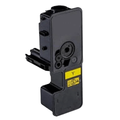 1T02R7AUT0 UTAX PK-5015 gul Printerpatron - 3000 sider - Kompatibel