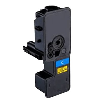 1T02R7CUT0 UTAX PK-5015 cyan Printerpatron - 3000 sider - Kompatibel