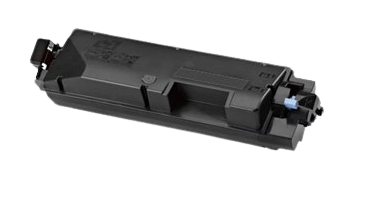 1T02TW0UT0 UTAX PK-5018BK sort Printerpatron - 13000 sider - Kompatibel