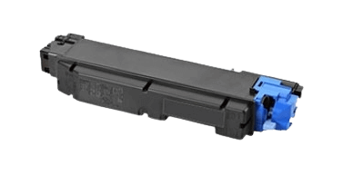 1T02TWCUT0 UTAX PK-5018C cyan Printerpatron - 11000 sider - Kompatibel