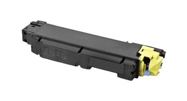 1T02TWAUT0 UTAX PK-5018Y gul Printerpatron - 11000 sider - Kompatibel