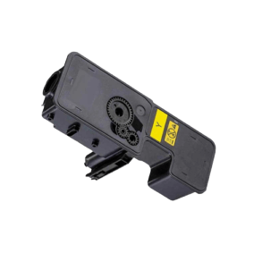 1T02R9AUT0 UTAX PK5014Y gul Printerpatron - 2200 sider - Kompatibel