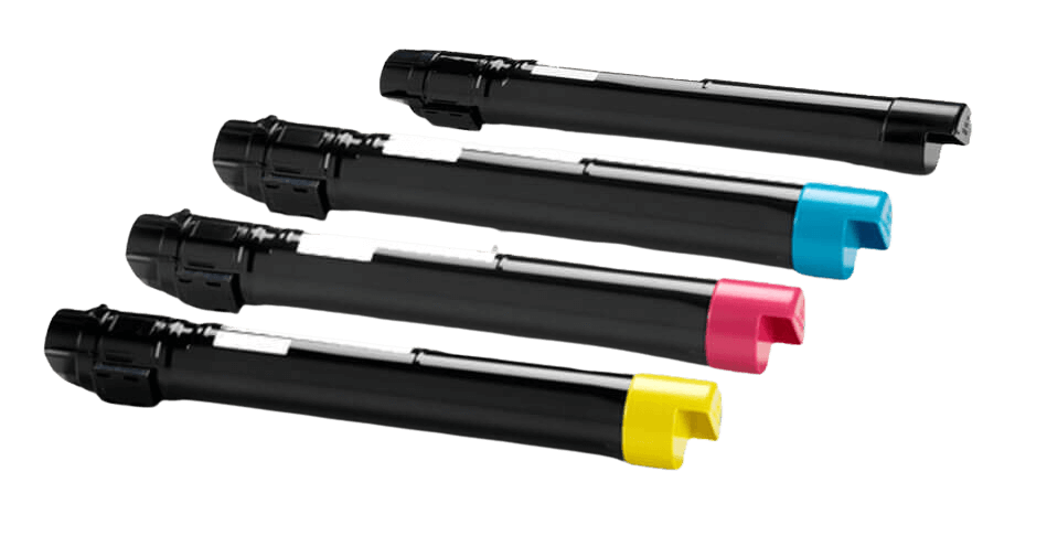 4 stk. Xerox 006R01513 Printerpatron rabatpakke - Kompatibel