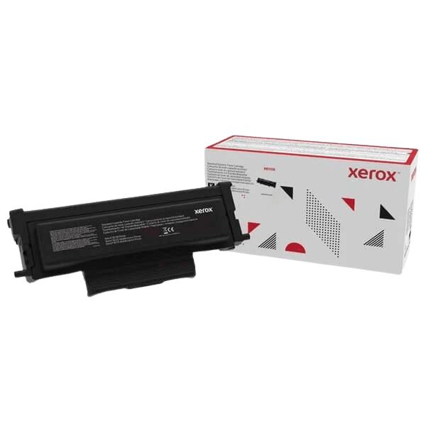 Xerox 006R04399 sort Printerpatron - 1200 sider - Original