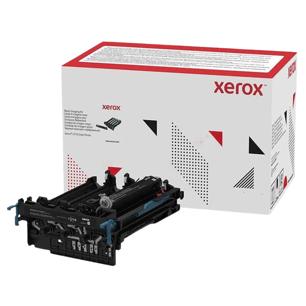 Xerox 013R00689 sort Printerpatron - 125000 sider - Original